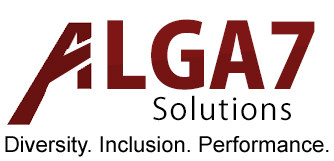 ALGA7 Solutions, Logo